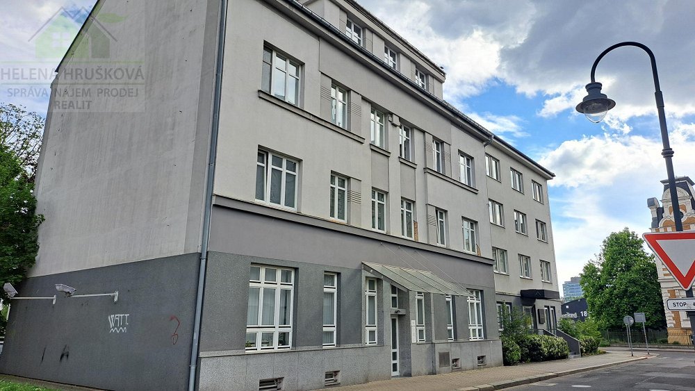 3+kk, Hollarova, Ostrava-město, Moravskoslezský kraj