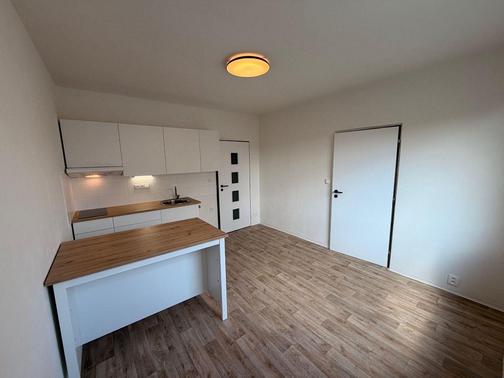 1+1, Železná, Ústí nad Labem, Ústecký kraj