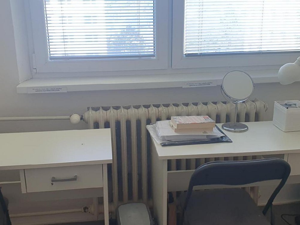 atypický, Herčíkova, Brno-město, Jihomoravský kraj