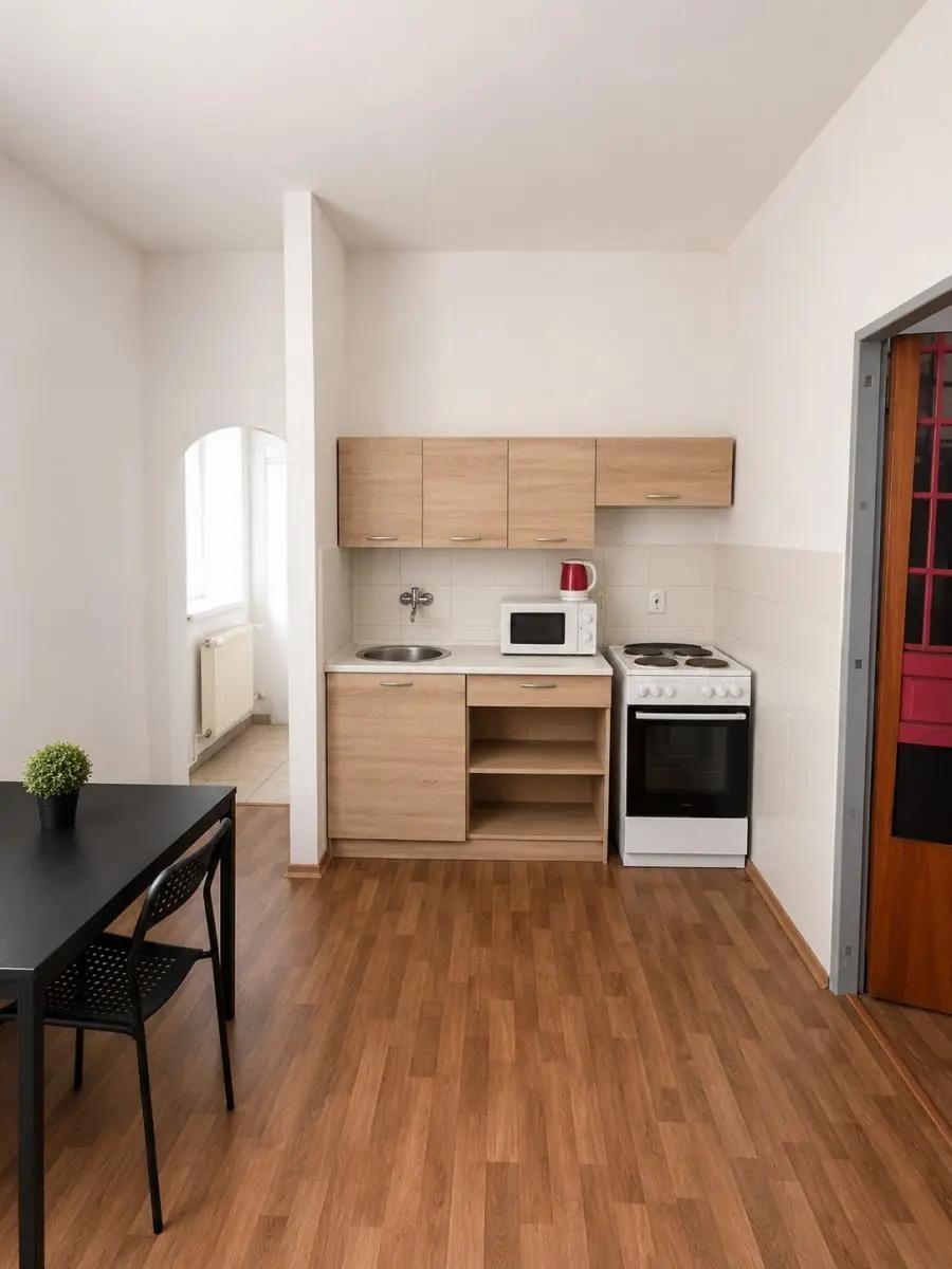 2+kk, Májová, Ústí nad Labem, Ústecký kraj