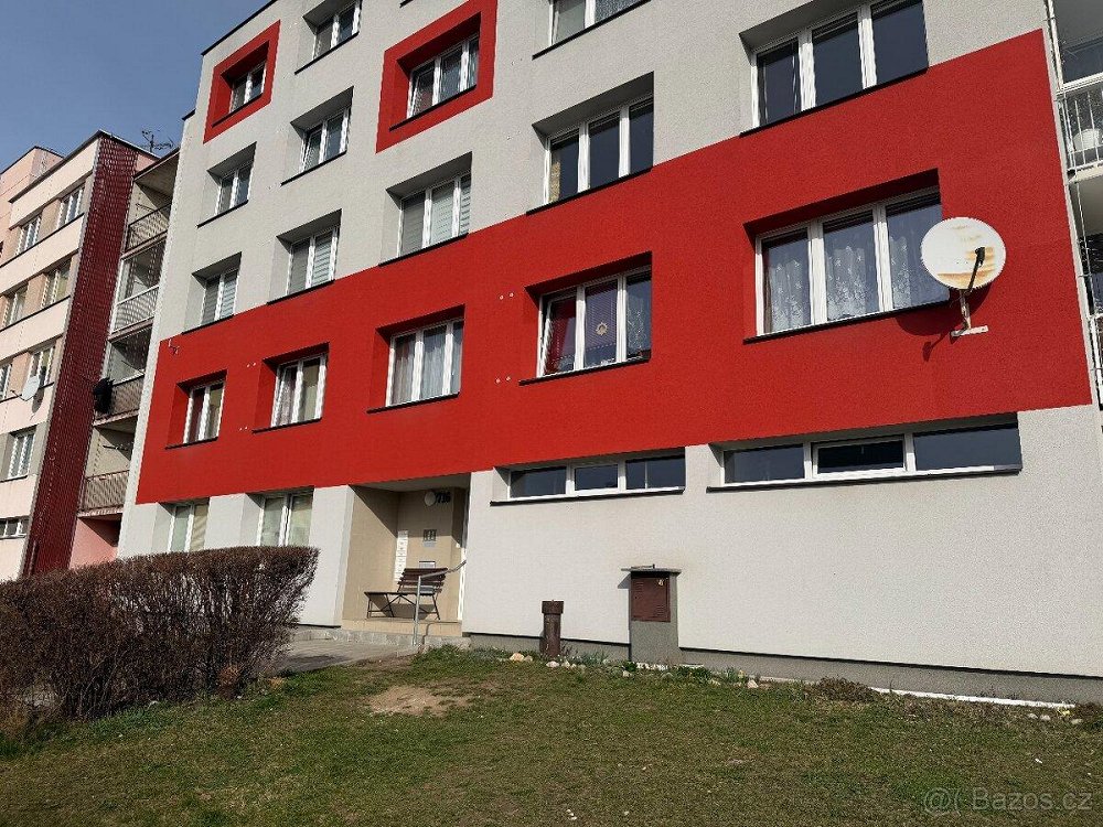 1+1, Jindřichův Hradec, Jihočeský kraj