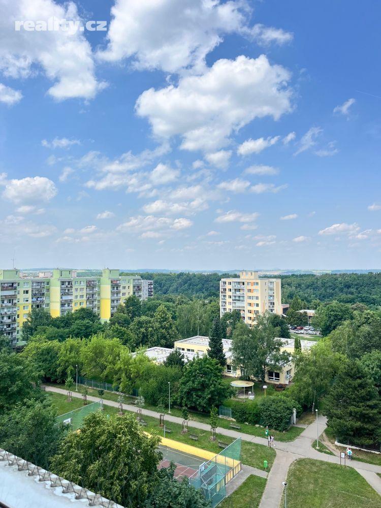 2+1, Feřtekova, Praha 8 - Bohnice