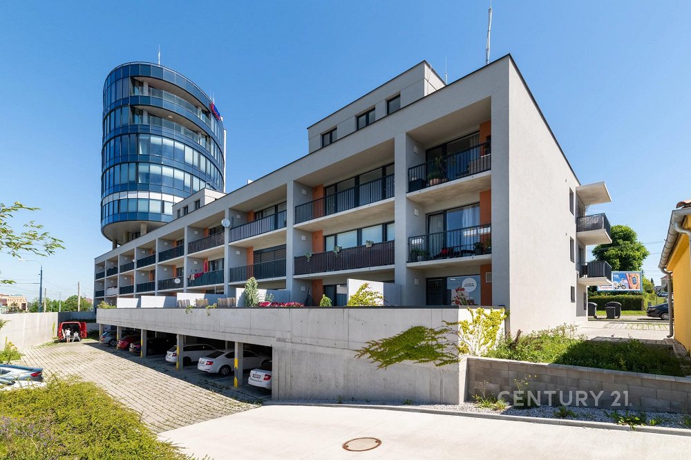 2+kk, Nepomucká, Plzeň-město, Plzeňský kraj