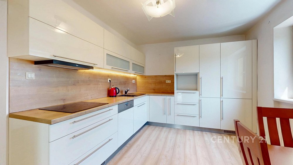 2+1, Horní, Ostrava-město, Moravskoslezský kraj