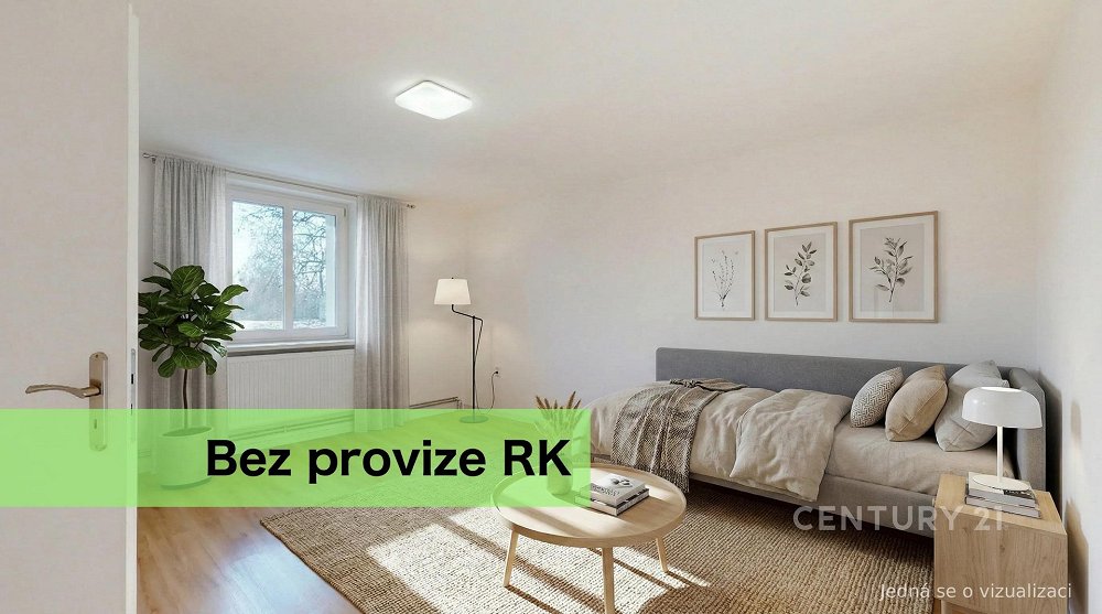 2+kk, V Zimném dole, Orlová, Karviná, Moravskoslezský kraj