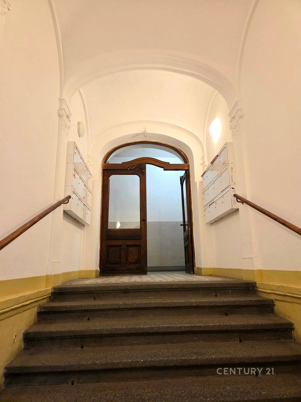 4+1, Anny Letenské, Praha 2 - Vinohrady