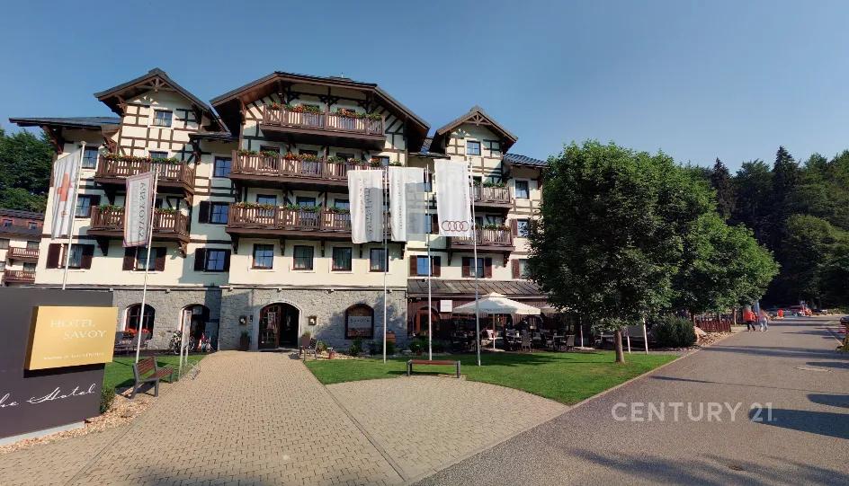 2+kk, Špindlerův Mlýn, Trutnov, Královéhradecký kraj