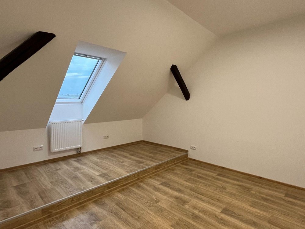 3+1, Svitavská, Brno-město, Jihomoravský kraj