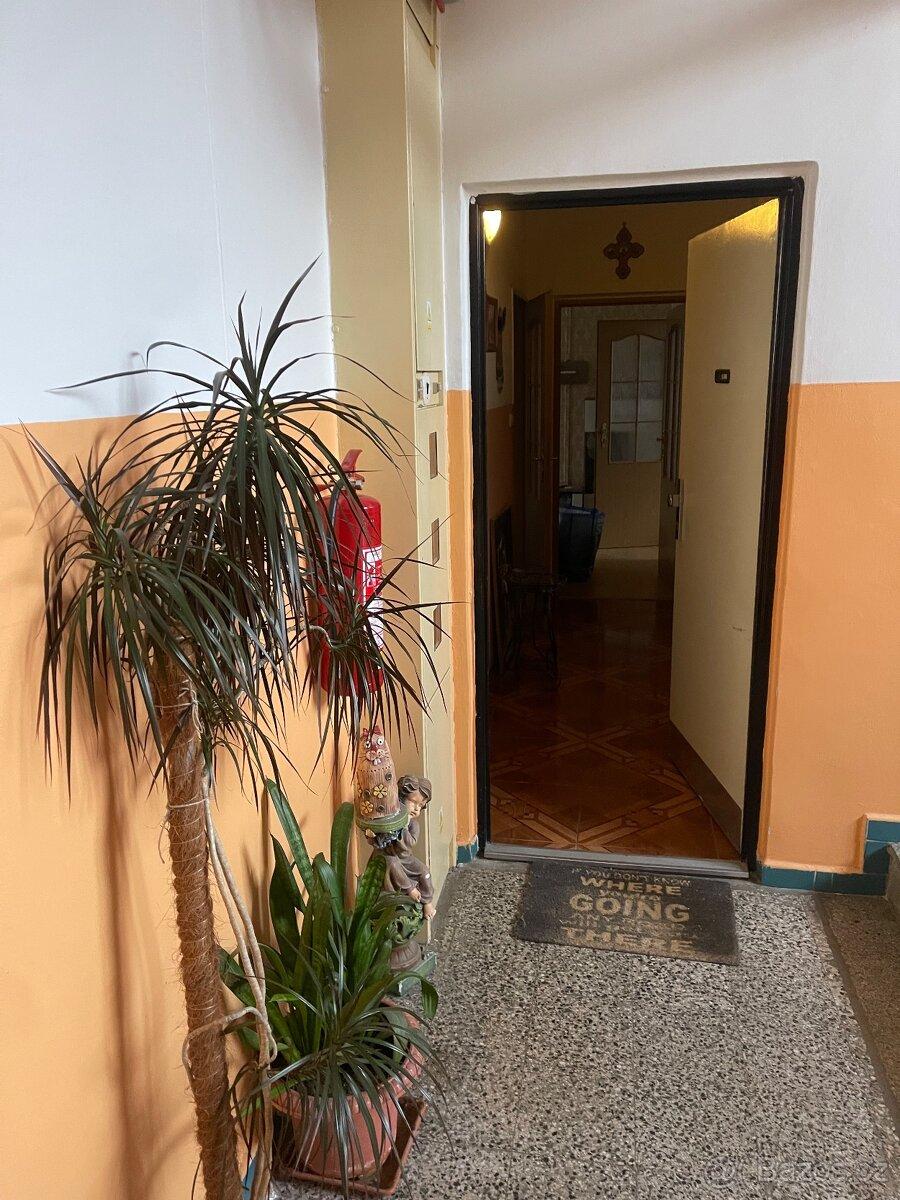 3+1, Jihlavská, Havlíčkův Brod, Kraj Vysočina
