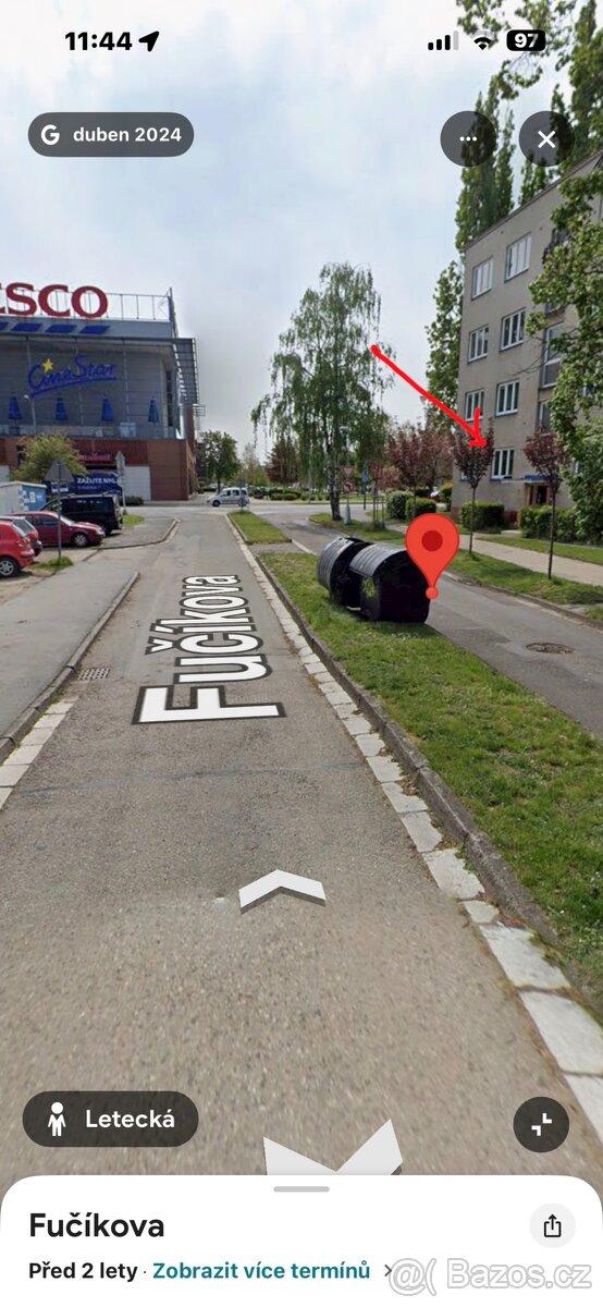 3+1, Fučíkova, Hradec Králové, Královéhradecký kraj