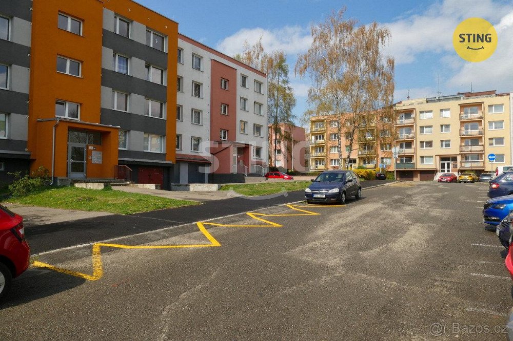 1+1, Jana Ziky, Ostrava-město, Moravskoslezský kraj