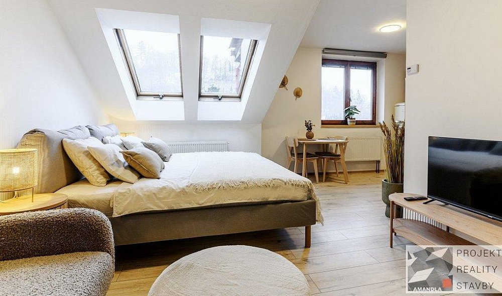 1+kk, Úvoz, Brno-město, Jihomoravský kraj