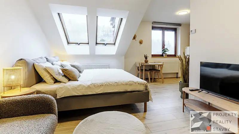 1+kk, Úvoz, Brno-město, Jihomoravský kraj