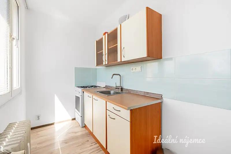 1+kk, Vitry, Kladno, Středočeský kraj