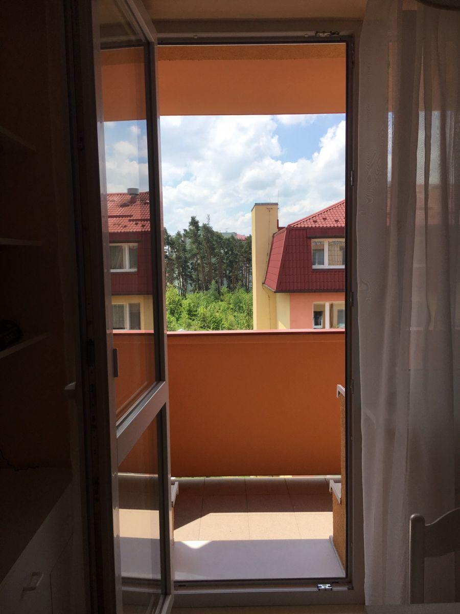 2+1, Kpt. Jaroše, Třebíč, Kraj Vysočina