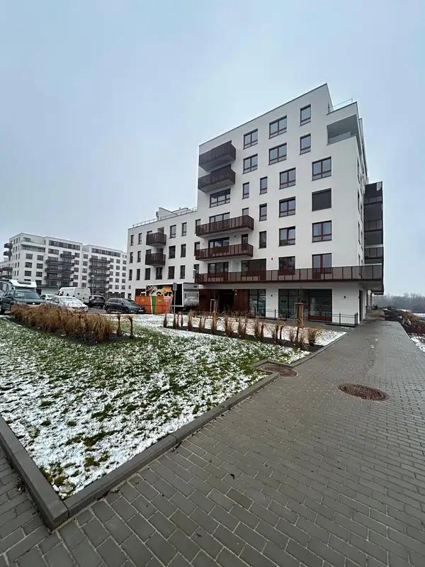 2+kk, Kardausova, Praha 10 - Dolní Měcholupy
