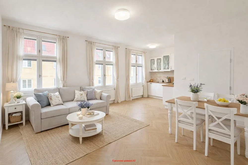 3+kk, Přívozská, Ostrava-město, Moravskoslezský kraj