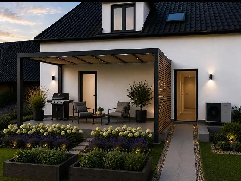 1+kk, Kopečná, Šternberk, Olomouc, Olomoucký kraj