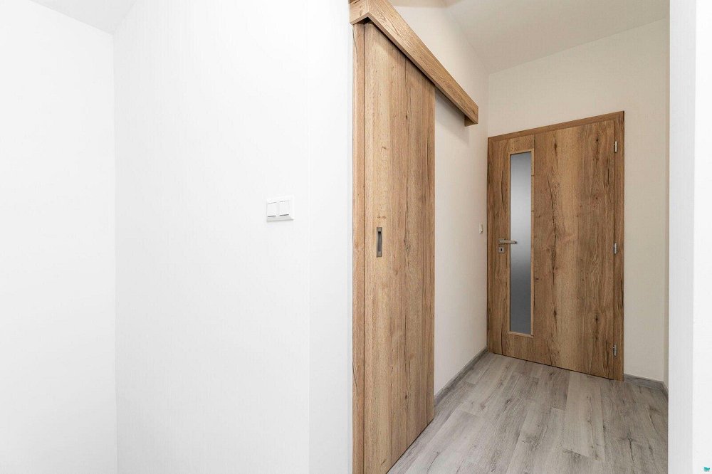 3+1, náměstí Antonie Bejdové, Ostrava-město, Moravskoslezský kraj