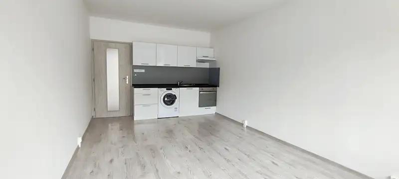 1+kk, Karla Čapka, Děčín, Ústecký kraj