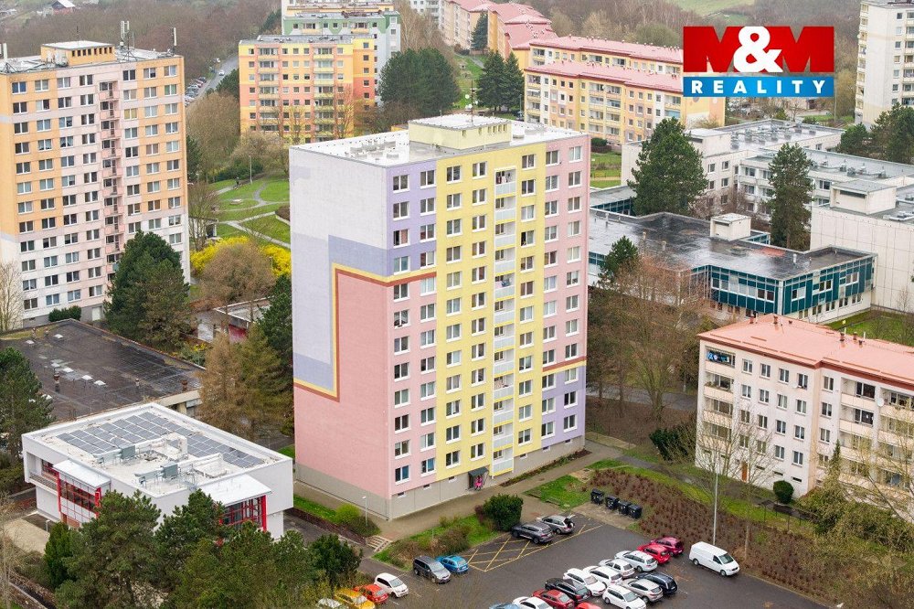 1+1, Rozcestí, Ústí nad Labem, Ústecký kraj