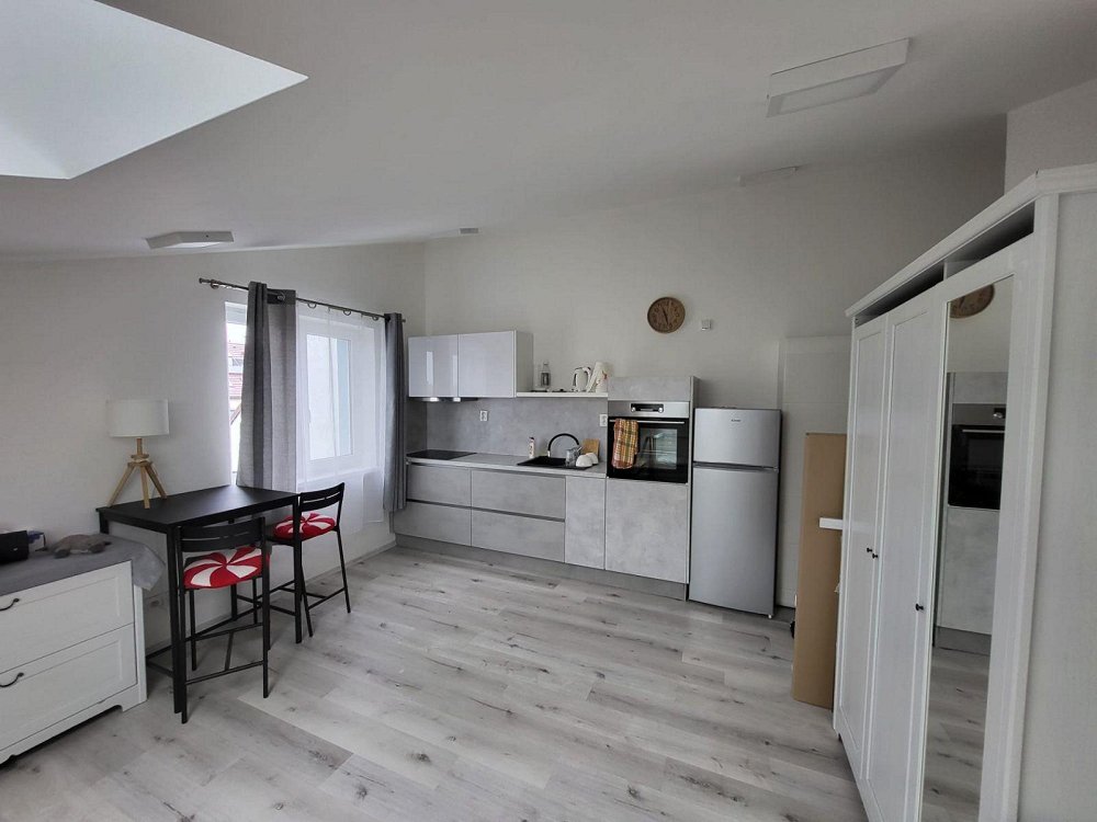 1+kk, Nebovidy, Brno-venkov, Jihomoravský kraj