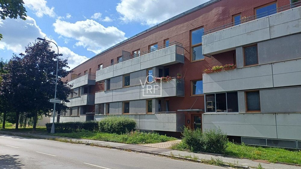 1+kk, Pouchovská, Hradec Králové, Královéhradecký kraj