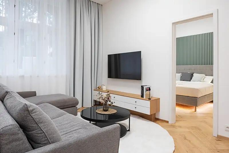 2+kk, Sovova, Praha 8 - Karlín