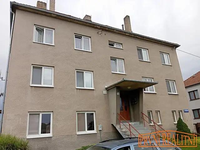 2+kk, Stolařská, Uherský Brod, Uherské Hradiště, Zlínský kraj