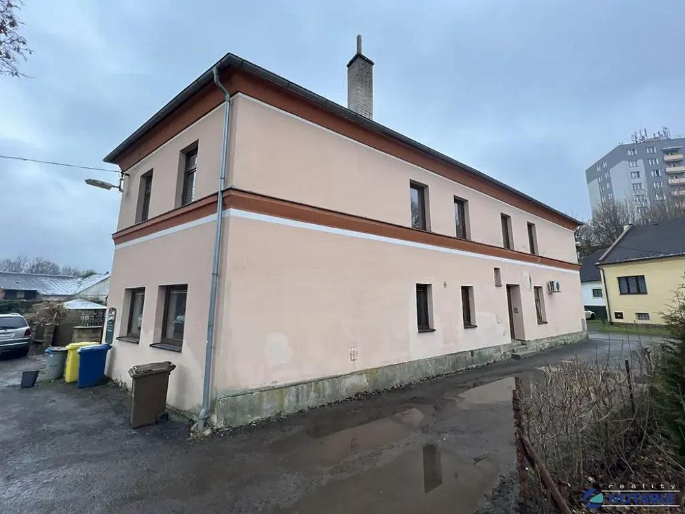 1+kk, Česká Třebová, Ústí nad Orlicí, Pardubický kraj
