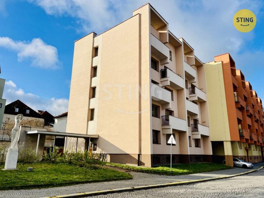 3+1, Pardubice, Pardubický kraj