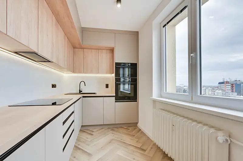 2+kk, Korunní, Ostrava-město, Moravskoslezský kraj