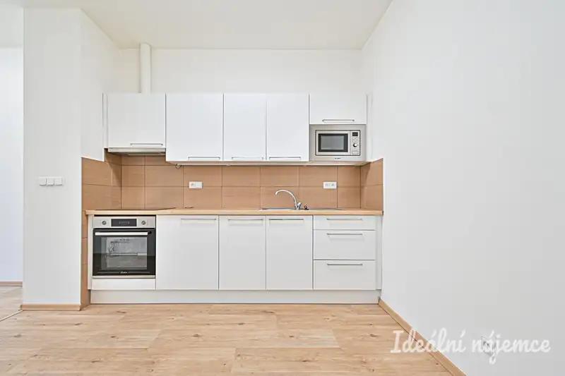 2+kk, Poděbradova, Brno-město, Jihomoravský kraj