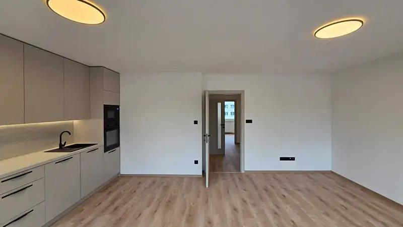 3+kk, Bělehradská, Most, Ústecký kraj