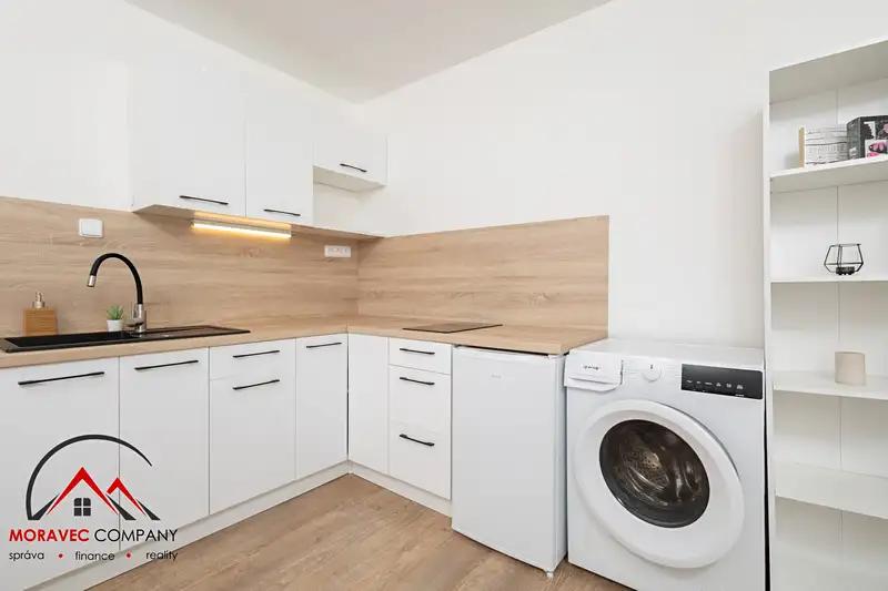 1+kk, Sokolská třída, Ostrava-město, Moravskoslezský kraj