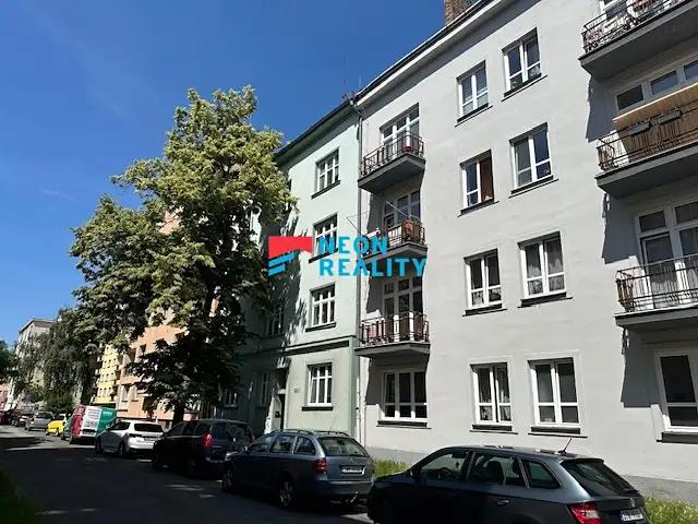 2+1, Bachmačská, Ostrava-město, Moravskoslezský kraj