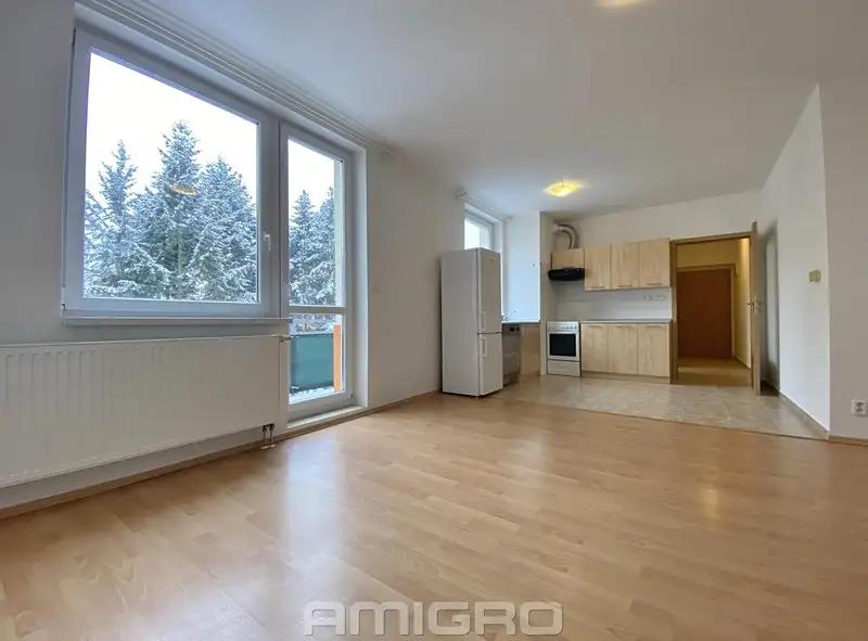 1+kk, Absolonova, Brno-město, Jihomoravský kraj