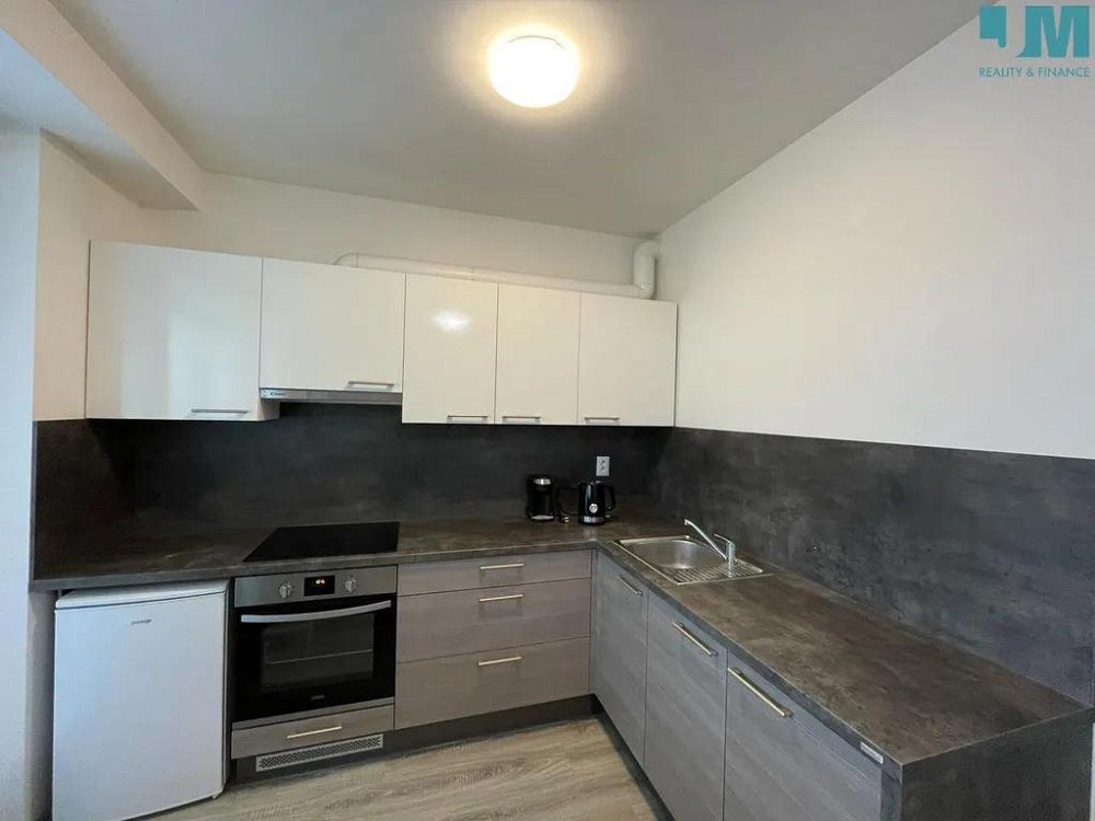 1+kk, Rumiště, Brno-město, Jihomoravský kraj