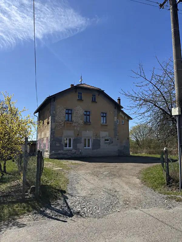 5+kk, Bělá pod Bezdězem, Mladá Boleslav, Středočeský kraj