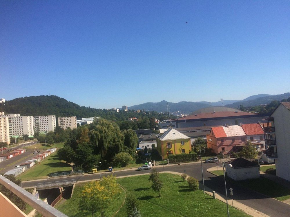 2+kk, Baráčnická, Ústí nad Labem, Ústecký kraj