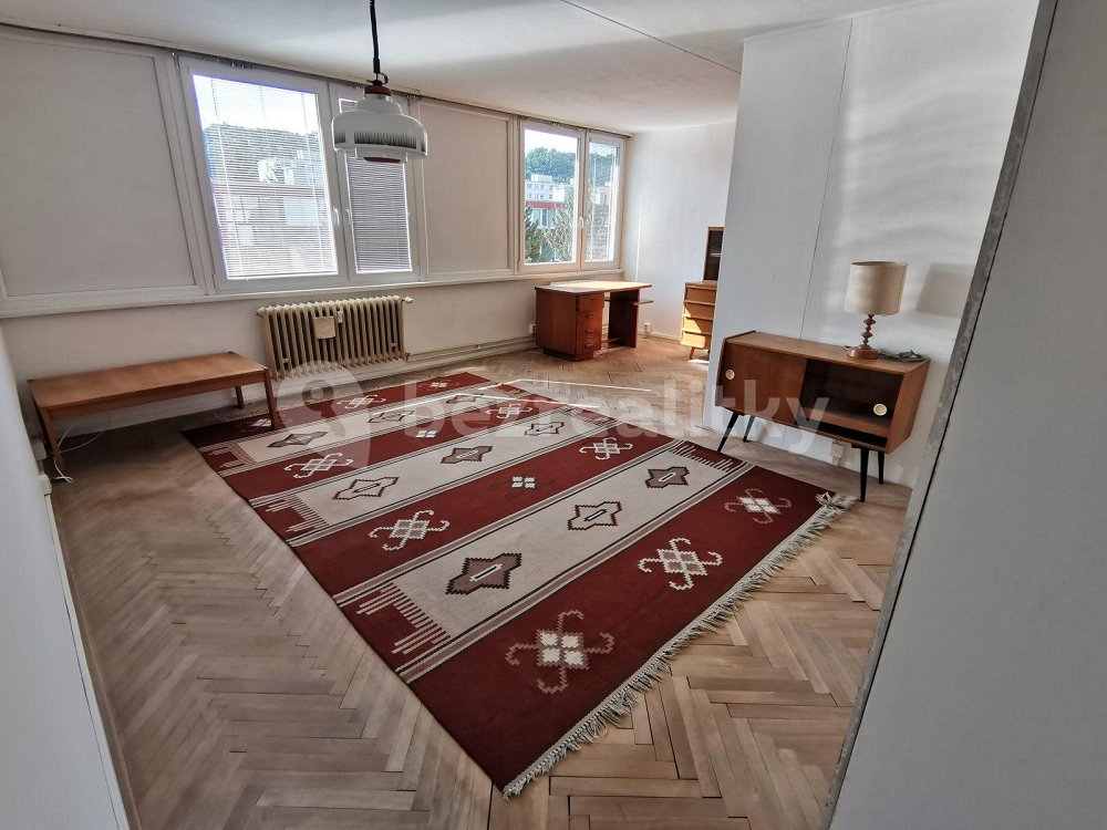 4+kk, Molákova, Praha 8 - Karlín