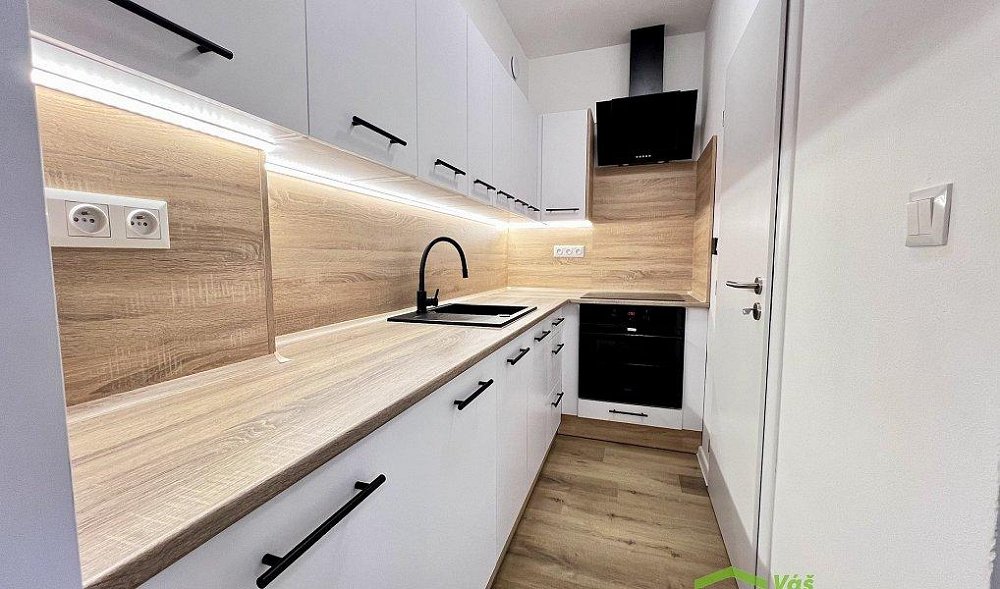 2+kk, Hany Kvapilové, Ostrava-město, Moravskoslezský kraj