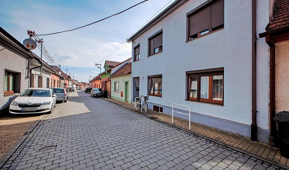 2+1, Uherské Hradiště, Zlínský kraj