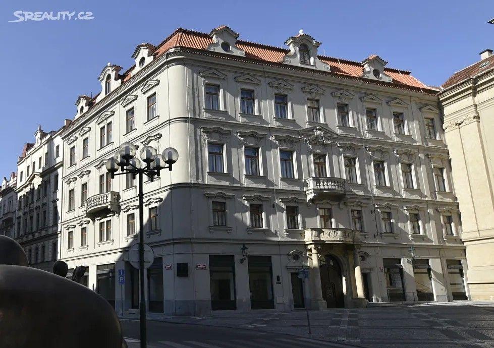 4+1, Nám. Franze Kafky, Praha 1 - Staré Město