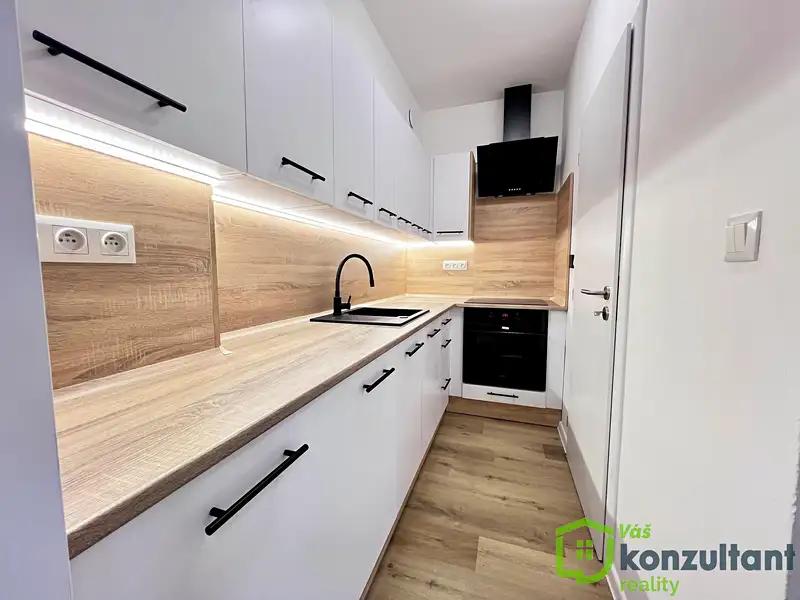 2+kk, Hany Kvapilové, Ostrava-město, Moravskoslezský kraj