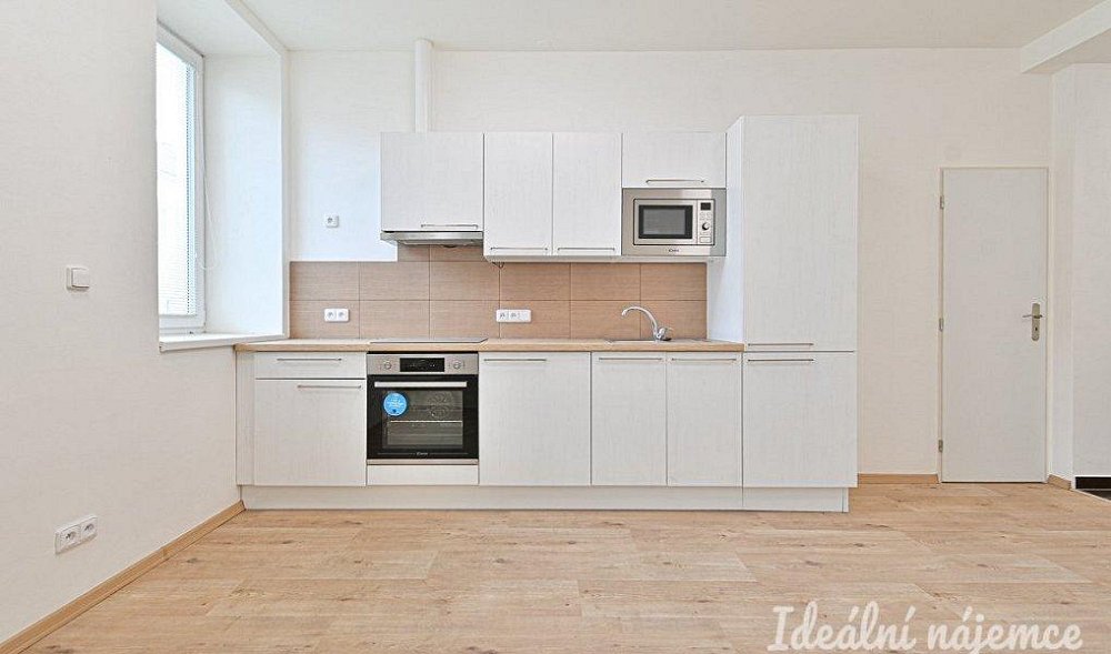 1+kk, Poděbradova, Brno-město, Jihomoravský kraj