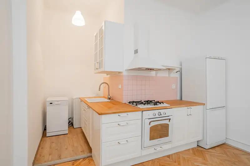 2+kk, Minská, Praha 10 - Vršovice