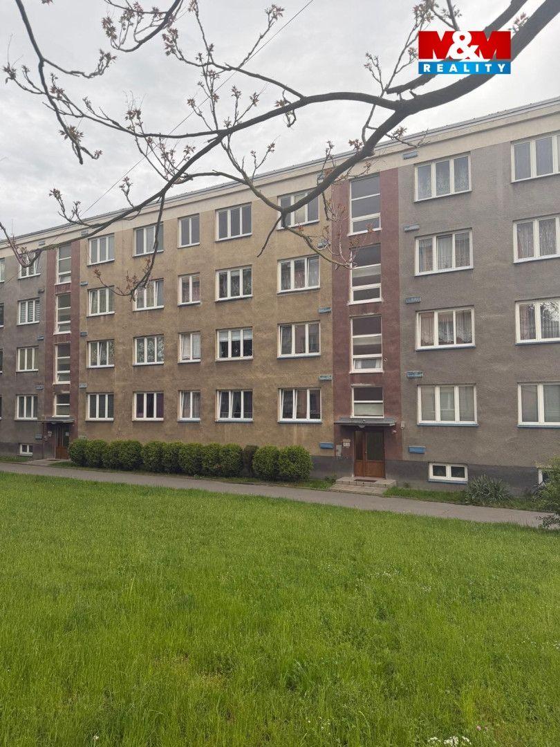 3+1, Vítězství, Děčín, Ústecký kraj