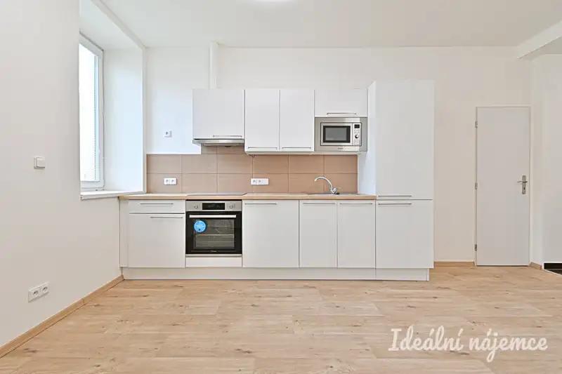 1+kk, Poděbradova, Brno-město, Jihomoravský kraj