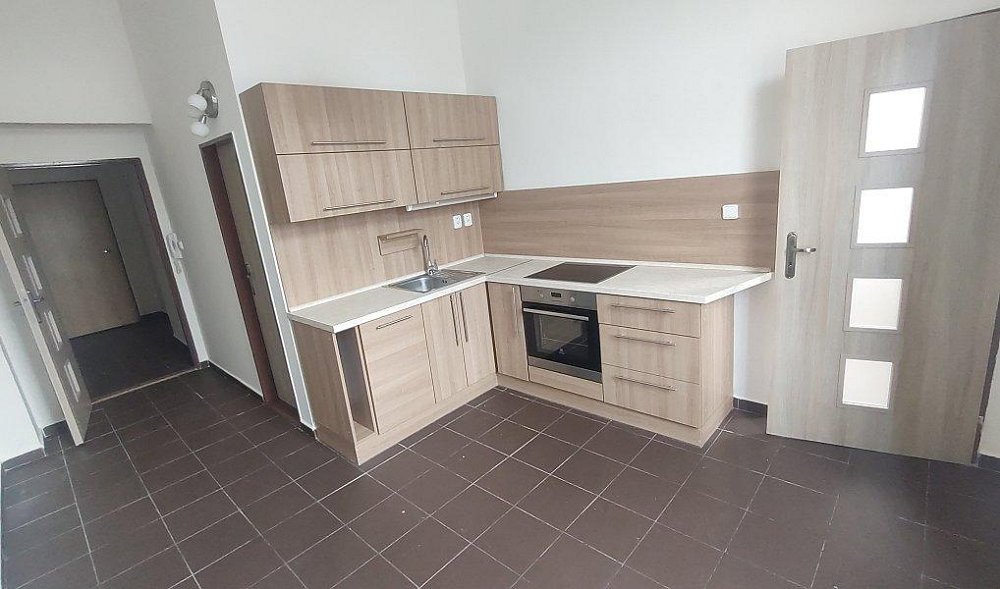 2+1, Masarykova, Litoměřice, Ústecký kraj